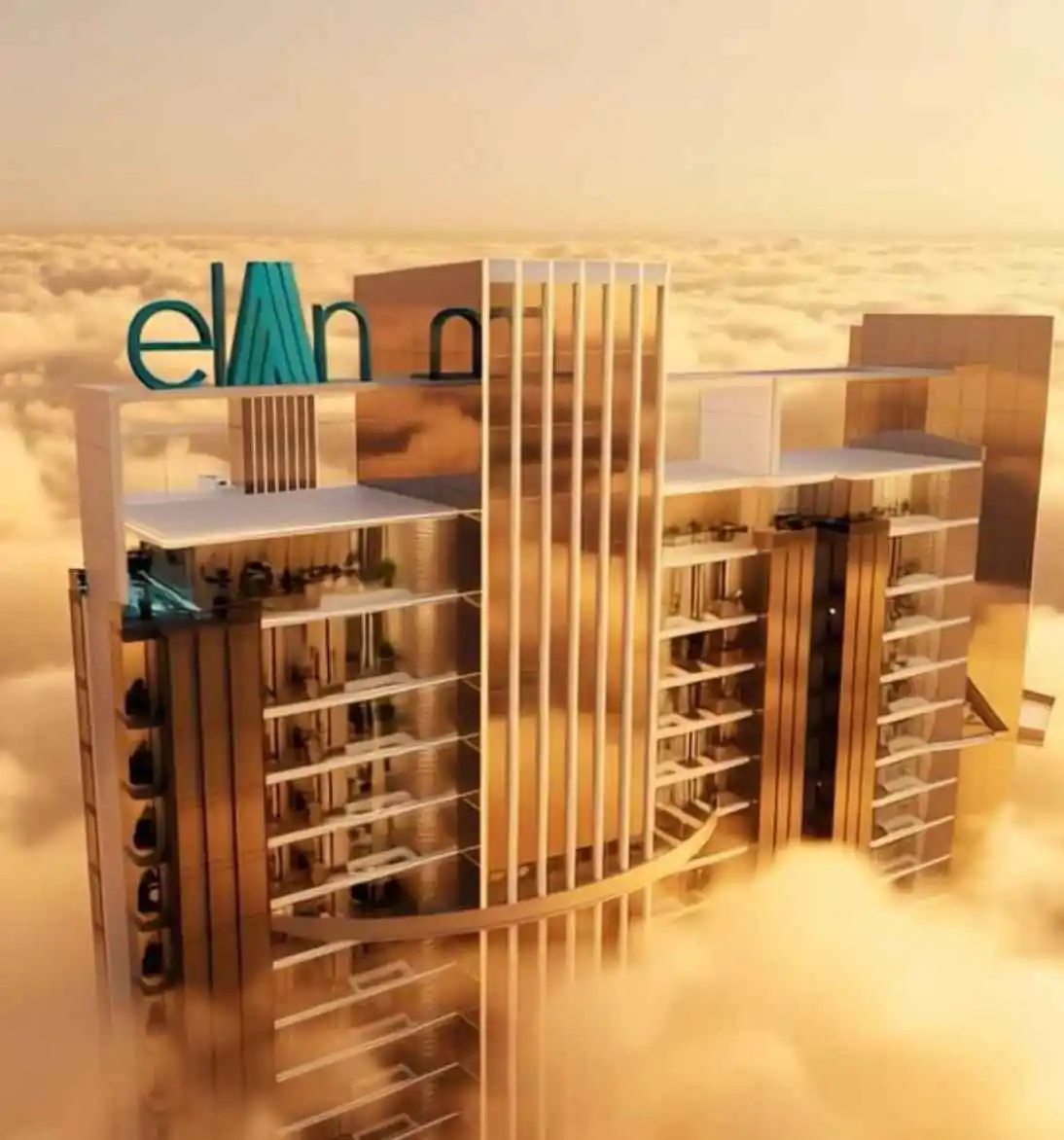 Elan Overview