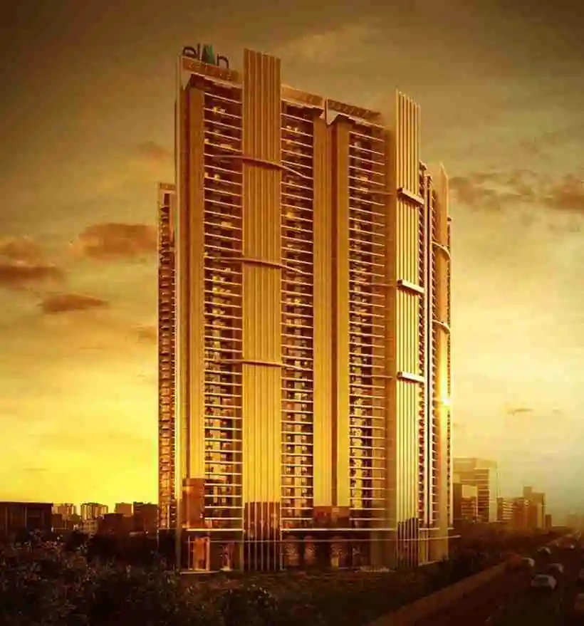 Elan The Statement New Project Sector 49, Gurgaon Banner